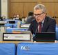 52ème Comité de la Sécurité alimentaire mondiale 1 - 52ème Comité de la Sécurité alimentaire mondiale 1 © DR 52ème Comité de la Sécurité alimentaire mondiale 1 - 52ème Comité de la Sécurité alimentaire mondiale 1 © DR