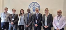52ème Comité de la Sécurité alimentaire mondiale 2 - 52ème Comité de la Sécurité alimentaire mondiale 2 © DR