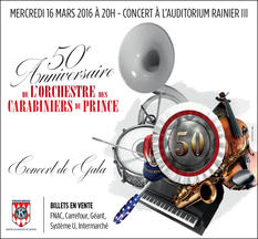 5O ans Orchestre - Copyright - DR