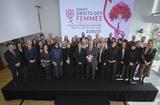 6ème réunion plénière du Comité pour la promotion et la protection des droits des femmes - 6ème réunion plénière du Comité pour la promotion et la protection des droits des femmes © Stéphane Danna - Direction de la Communication 6ème réunion plénière du Comité pour la promotion et la protection des droits des femmes - 6ème réunion plénière du Comité pour la promotion et la protection des droits des femmes © Stéphane Danna - Direction de la Communication