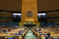 76 AG ONU - ©DR 76 AG ONU - ©DR