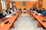 8e réunion CID - Copyright - Direction de la Communication / Charly Gallo