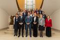 9ème réunion de haut niveau de l’initiative des petits Etats pour la santé à Luxembourg © SIP - Julien Warnand - 9ème réunion de haut niveau de l’initiative des petits Etats pour la santé à Luxembourg © SIP - Julien Warnand 9ème réunion de haut niveau de l’initiative des petits Etats pour la santé à Luxembourg © SIP - Julien Warnand - 9ème réunion de haut niveau de l’initiative des petits Etats pour la santé à Luxembourg © SIP - Julien Warnand