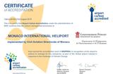 ACA Certificates-Europe_2018