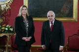 Accréditation de S.E. Mme Anne Eastwood en qualité de nouvel Ambassadeur Extraordinaire et Plénipotentiaire de Monaco à Malte 1 - Accréditation de S.E. Mme Anne Eastwood en qualité de nouvel Ambassadeur Extraordinaire et Plénipotentiaire de Monaco à Malte 1 ©DR Accréditation de S.E. Mme Anne Eastwood en qualité de nouvel Ambassadeur Extraordinaire et Plénipotentiaire de Monaco à Malte 1 - Accréditation de S.E. Mme Anne Eastwood en qualité de nouvel Ambassadeur Extraordinaire et Plénipotentiaire de Monaco à Malte 1 ©DR
