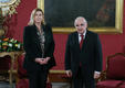 Accréditation de S.E. Mme Anne Eastwood en qualité de nouvel Ambassadeur Extraordinaire et Plénipotentiaire de Monaco à Malte 1 - Accréditation de S.E. Mme Anne Eastwood en qualité de nouvel Ambassadeur Extraordinaire et Plénipotentiaire de Monaco à Malte 1 ©DR Accréditation de S.E. Mme Anne Eastwood en qualité de nouvel Ambassadeur Extraordinaire et Plénipotentiaire de Monaco à Malte 1 - Accréditation de S.E. Mme Anne Eastwood en qualité de nouvel Ambassadeur Extraordinaire et Plénipotentiaire de Monaco à Malte 1 ©DR