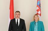 Accréditation de S.E. Mme Anne EASTWOOD en qualité de nouvel Ambassadeur Extraordinaire et Plénipotentiaire de Monaco en Croatie - Accréditation de S.E. Mme Anne EASTWOOD en qualité de nouvel Ambassadeur Extraordinaire et Plénipotentiaire de Monaco en Croatie © DR Accréditation de S.E. Mme Anne EASTWOOD en qualité de nouvel Ambassadeur Extraordinaire et Plénipotentiaire de Monaco en Croatie - Accréditation de S.E. Mme Anne EASTWOOD en qualité de nouvel Ambassadeur Extraordinaire et Plénipotentiaire de Monaco en Croatie © DR