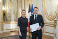 Accréditation du nouvel Ambassadeur de la Principauté de Monaco en France - Accréditation du nouvel Ambassadeur de la Principauté de Monaco en France © palaiselysee Accréditation du nouvel Ambassadeur de la Principauté de Monaco en France - Accréditation du nouvel Ambassadeur de la Principauté de Monaco en France © palaiselysee