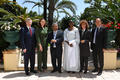 Accréditations 29-05 - De gauche à droite : S.E. M. Filip Vucak, Ambassadeur Extraordinaire et Plénipotentiaire de la République de Croatie ; Anne-Marie Boisbouvier, Conseiller au Cabinet Princier ; S.E. M. Buddhi K. Athauda, Ambassadeur Extraordinaire et Plénipotentiaire du Sri Lanka ; S.E. Mme Modupe E. Irele, Ambassadeur Extraordinaire et Plénipotentiaire du Nigeria ; Marie-Catherine Caruso-Ravera, Directeur des Relations Diplomatiques et Consulaires et S.E. M. Thiep Nguyen, Ambassadeur Extraordinaire et Plénipotentiaire de la République Socialiste du Vietnam. ©Direction de la Communication/Manuel Vitali Accréditations 29-05 - De gauche à droite : S.E. M. Filip Vucak, Ambassadeur Extraordinaire et Plénipotentiaire de la République de Croatie ; Anne-Marie Boisbouvier, Conseiller au Cabinet Princier ; S.E. M. Buddhi K. Athauda, Ambassadeur Extraordinaire et Plénipotentiaire du Sri Lanka ; S.E. Mme Modupe E. Irele, Ambassadeur Extraordinaire et Plénipotentiaire du Nigeria ; Marie-Catherine Caruso-Ravera, Directeur des Relations Diplomatiques et Consulaires et S.E. M. Thiep Nguyen, Ambassadeur Extraordinaire et Plénipotentiaire de la République Socialiste du Vietnam. ©Direction de la Communication/Manuel Vitali