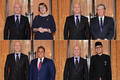 Accréditations Ambassadeurs 05-11-2019 - Laurent Anselmi, Conseiller de Gouvernement-Ministre des Relations Extérieures et de la Coopération avec : en haut, à gauche : S.E. Mme Oda Helen Sletnes, Ambassadeur du Royaume de Norvège ; à droite : S.E. M. Juan Salazar Sparks, Ambassadeur du Chili ; en bas, à gauche : S.E. M. Sheikh Ali Bin Jassim Al-Thani, Ambassadeur Extraordinaire et Plénipotentiaire de l’Etat du Qatar ; à droite : S.E. M. Arrmanatha Christiawan Nasir, Ambassadeur de la République d’Indonésie. ©Direction de la Communication/Michael Alesi Accréditations Ambassadeurs 05-11-2019 - Laurent Anselmi, Conseiller de Gouvernement-Ministre des Relations Extérieures et de la Coopération avec : en haut, à gauche : S.E. Mme Oda Helen Sletnes, Ambassadeur du Royaume de Norvège ; à droite : S.E. M. Juan Salazar Sparks, Ambassadeur du Chili ; en bas, à gauche : S.E. M. Sheikh Ali Bin Jassim Al-Thani, Ambassadeur Extraordinaire et Plénipotentiaire de l’Etat du Qatar ; à droite : S.E. M. Arrmanatha Christiawan Nasir, Ambassadeur de la République d’Indonésie. ©Direction de la Communication/Michael Alesi