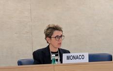 Adoption du rapport définitif concernant le 4ème Examen Périodique Universel de Monaco - Adoption du rapport définitif concernant le 4ème Examen Périodique Universel de Monaco ©DR