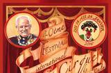 Affiche cirque 2016 Affiche cirque 2016