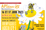 Affiche API DAYS - ©Direction de la Communication