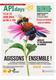 Affiche APIdays 2024 Affiche APIdays 2024