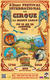 Affiche Cirque 2018 - Festival International du Cirque de Monte-Carlo 2018 Affiche Cirque 2018 - Festival International du Cirque de Monte-Carlo 2018