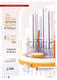 Affiche Festival International d'Orgue 2020 Affiche Festival International d'Orgue 2020