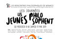 Affiche Les Jeunes philosophent 8-11 mai 2019 - Copie Affiche Les Jeunes philosophent 8-11 mai 2019 - Copie