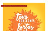 Affiche Plan Fortes chaleurs Affiche Plan Fortes chaleurs