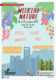 Affiche Week-end nature - Week-end nature 2021 Affiche Week-end nature - Week-end nature 2021