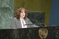 AG ONU 2018 - S.E. Mme Isabelle Picco, Ambassadeur, Représentant permanent de la Principauté de Monaco auprès des Nations Unies © UN photo/Rick Bajornas AG ONU 2018 - S.E. Mme Isabelle Picco, Ambassadeur, Représentant permanent de la Principauté de Monaco auprès des Nations Unies © UN photo/Rick Bajornas