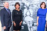 Ambassade Monaco Princesse Grâce - De gauche à droite : L’Hon. John Lehman, Président de la Fondation Princesse Grace – USA ; Mme DeDe Lea, Chef des Relations globales gouvernementales de Viacom et S.E. Mme Maguy Maccario Doyle, Ambassadeur de Monaco aux Etats-Unis © Ambassade Monaco Princesse Grâce - De gauche à droite : L’Hon. John Lehman, Président de la Fondation Princesse Grace – USA ; Mme DeDe Lea, Chef des Relations globales gouvernementales de Viacom et S.E. Mme Maguy Maccario Doyle, Ambassadeur de Monaco aux Etats-Unis ©