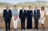 Ambassadeur de France à Monaco © Palais Princier 2023 - ©Palais Princier