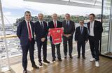 Annonce départ officiel de la Vuelta 2026 depuis Monaco 1 - Annonce départ officiel de la Vuelta 2026 depuis Monaco 1 17-05-2024 © Direction de la communication du Gouvernement Princier - Manuel Vitali