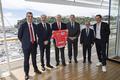 Annonce départ officiel de la Vuelta 2026 depuis Monaco 1 - Annonce départ officiel de la Vuelta 2026 depuis Monaco 1 17-05-2024 © Direction de la communication du Gouvernement Princier - Manuel Vitali Annonce départ officiel de la Vuelta 2026 depuis Monaco 1 - Annonce départ officiel de la Vuelta 2026 depuis Monaco 1 17-05-2024 © Direction de la communication du Gouvernement Princier - Manuel Vitali