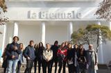 Apprentis Collectionneurs-Biennale de Venise - ©NMNM Apprentis Collectionneurs-Biennale de Venise - ©NMNM