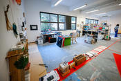 Ateliers dartistes Appel candidature