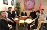 Voir la photo - © - Département des Affaires Sociales et de la Santé Voir la photo - © - Département des Affaires Sociales et de la Santé