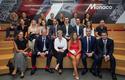 Bilan 2 ans Klaxit - Les institutionnels et partenaires de Klaxit à Monaco, à l’Agora de la DITN ©Direction de la Communication – Manuel Vitali Bilan 2 ans Klaxit - Les institutionnels et partenaires de Klaxit à Monaco, à l’Agora de la DITN ©Direction de la Communication – Manuel Vitali