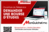 Bourse d'études