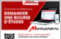 Bourse d'études Bourse d'études