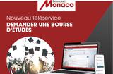 Bourses Téléservice 2022-2023 - ©DR Bourses Téléservice 2022-2023 - ©DR
