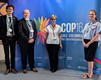 © DR - A delegation of the Principality of Monaco composed of representatives of the Ministry of Foreign Affairs and Cooperation and the Department of the Environment is actively taking part in the Sixteenth meeting of the Conference of the Parties to the Convention on Biological Diversity (COP 16). © DR © DR - A delegation of the Principality of Monaco composed of representatives of the Ministry of Foreign Affairs and Cooperation and the Department of the Environment is actively taking part in the Sixteenth meeting of the Conference of the Parties to the Convention on Biological Diversity (COP 16). © DR
