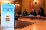 ©Manuel Vitali_Le DASS lance sa campagne sur la vaccination des enfants en Principauté - copyright - Direction de la Communication / Manuel Vitali ©Manuel Vitali_Le DASS lance sa campagne sur la vaccination des enfants en Principauté - copyright - Direction de la Communication / Manuel Vitali