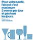 campagne alcool 2019 - ©Santéfrance campagne alcool 2019 - ©Santéfrance