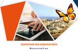 Candidatures MonacoTech Candidatures MonacoTech