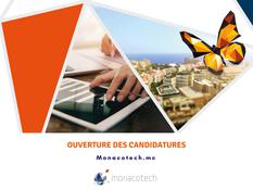 Candidatures MonacoTech