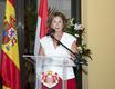 Catherine Fautrier, Ambassadeur de Monaco en Espagne © Julia Robles - Catherine Fautrier, Ambassadeur de Monaco en Espagne © Julia Robles