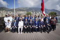 Centenaire OHI - Centenaire de l’OHI - photo de groupe ©Direction de la Communication – Stephane Danna Centenaire OHI - Centenaire de l’OHI - photo de groupe ©Direction de la Communication – Stephane Danna