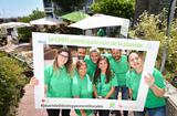 CHPG journée développement durable 2019 - Le personnel hospitalier célèbre la journée du Développement durable ©Direction de la Communication/Michael Alesi CHPG journée développement durable 2019 - Le personnel hospitalier célèbre la journée du Développement durable ©Direction de la Communication/Michael Alesi