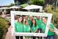 CHPG journée développement durable 2019 - Le personnel hospitalier célèbre la journée du Développement durable ©Direction de la Communication/Michael Alesi CHPG journée développement durable 2019 - Le personnel hospitalier célèbre la journée du Développement durable ©Direction de la Communication/Michael Alesi