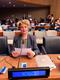 Clothilde Ferry - Clothilde Ferry, Conseiller à la Mission Permanente de Monaco auprès de l'Organisation des Nations Unies à New York ©DR Clothilde Ferry - Clothilde Ferry, Conseiller à la Mission Permanente de Monaco auprès de l'Organisation des Nations Unies à New York ©DR