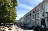 Collège d'Europe - Le Collège d'Europe ©DR Collège d'Europe - Le Collège d'Europe ©DR