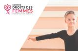 Comité droit des femmes - Egalité dans les activités sportives et les loisirs (1) Comité droit des femmes - Egalité dans les activités sportives et les loisirs (1)