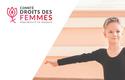 Comité droit des femmes - Egalité dans les activités sportives et les loisirs (1) Comité droit des femmes - Egalité dans les activités sportives et les loisirs (1)