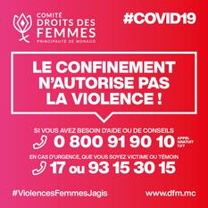 Comité Droits des femmes