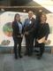 Comité régional EURO - De gauche à droite : Mme Suzana Vaz, Attaché auprès de la Mission Permanente de Monaco à Genève ; M. Alexandre Bordero, Directeur de l’Action Sanitaire et S.E. Mme Carole Lanteri, Ambassadeur, Représentant Permanent de Monaco ©DR Comité régional EURO - De gauche à droite : Mme Suzana Vaz, Attaché auprès de la Mission Permanente de Monaco à Genève ; M. Alexandre Bordero, Directeur de l’Action Sanitaire et S.E. Mme Carole Lanteri, Ambassadeur, Représentant Permanent de Monaco ©DR
